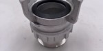 DSP DN 40 filet mâle  2"+ verrou